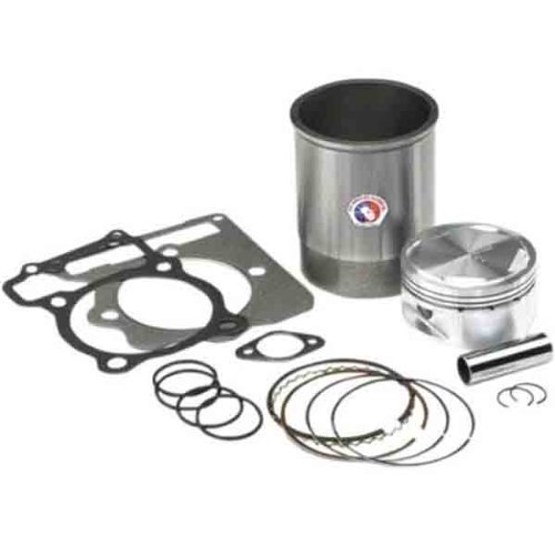 Gaskets L.A. Sleeve LAS-5533K-1