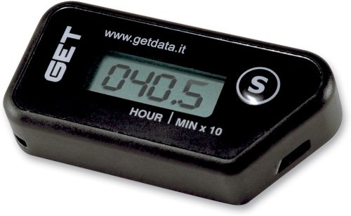 Hour Meter Athena Manufacturing GK-C1-0001