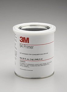 3M Primer 94 1/2 Pint | Car Wrapping Application Tool Tools & Equipment 3M 23926