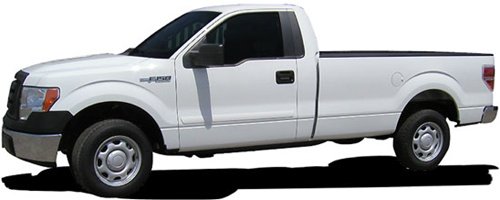 Side Bodysidemoldings FE2-F15009-RC-JQ-Dawn