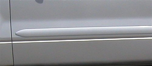 Side Bodysidemoldings FE-F150-CR-CY-Dawn