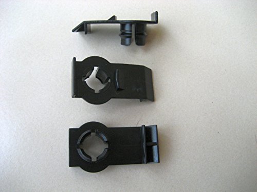 Power Window Regulators  51338254781