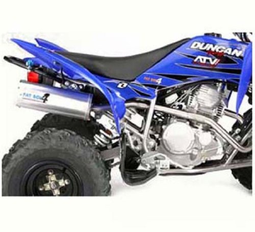 Header Panels GearUp2Go DR-YAR2GS-EB