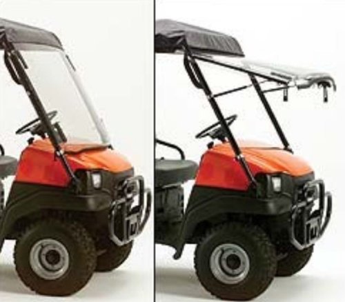 Windshields & Accessories Kawasaki KAF0320