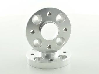 Wheel Spurverbreiterung Distanzscheibe System B 50 mm Rover 400 Mark2 Spacers FK Automotive FK03725BZ-52