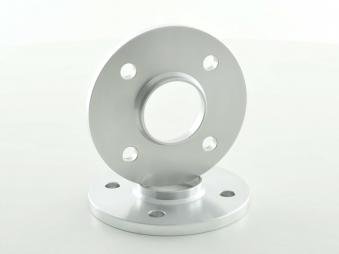 Wheel Spurverbreiterung Distanzscheibe System A 40 mm Mazda 626 (GD/GV) Spacers FK Automotive FK08720Z-06