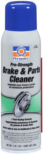 Brake Cleaners Permatex 82606-12PK