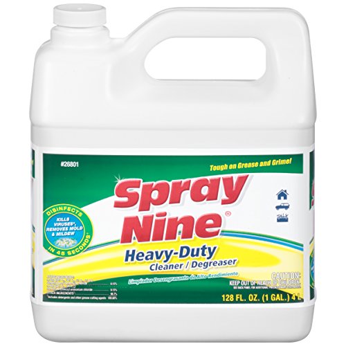 All-Purpose Cleaners Spray Nine 26801-4PK