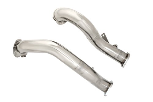 Pipes Megan Racing MR-SSDP-BN54-TT