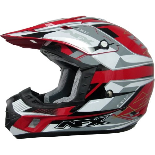 Helmets AFX 0110-2948-PU