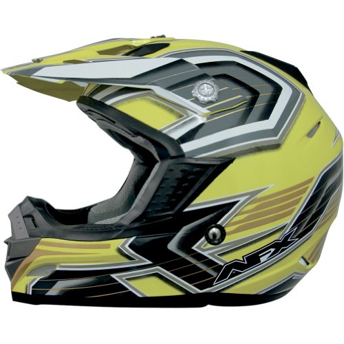 Helmets AFX 0110-3126-PU