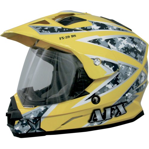 Helmets AFX 0110-2811-PU