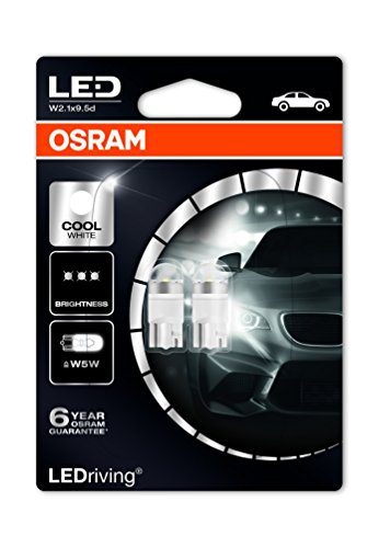 Bulbs Osram 2850CW-02B