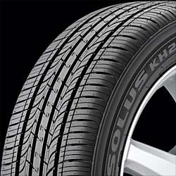 Car, Light Truck & SUV Kumho 193000988