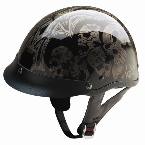 Helmets Harley-Davidson 100-107-Small