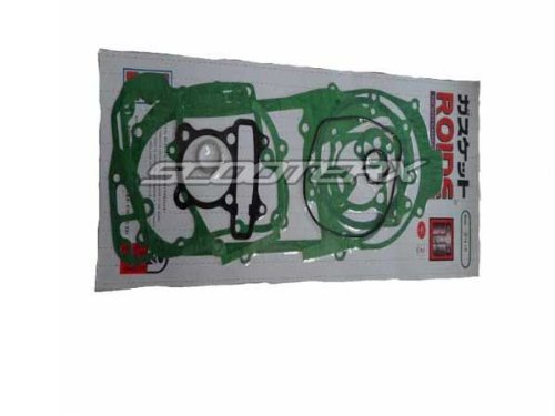 Gaskets Scooter X no.  4405