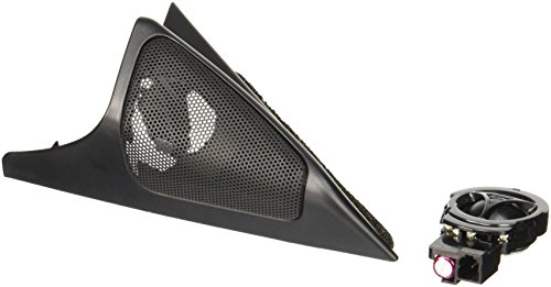 Coaxial Speakers Genuine Subaru H6318SC000