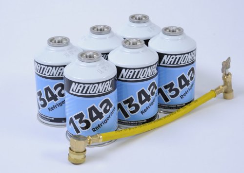 Refrigerants MrZAccessories MRZSMSHOPKIT