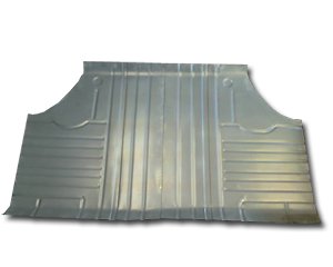 Floor Pans Classic 2 Current Fabrication 731-770