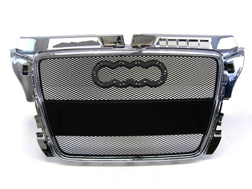 Grilles Generic Grill-3086