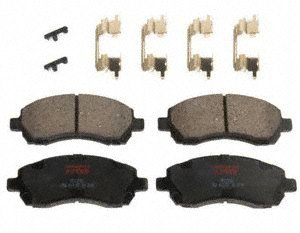 Brake Pads TRW TPC0722