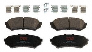 Brake Pads TRW TPC0773