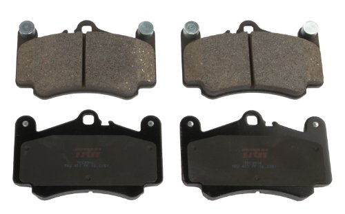 Brake Pads TRW TPC0916