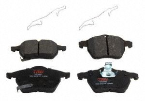 Brake Pads TRW TPC0936