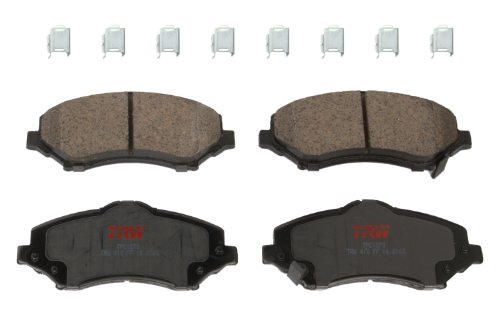 Brake Pads TRW TPC1273