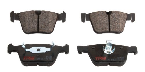 Brake Pads TRW TPC1290
