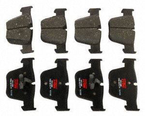 Brake Pads TRW TPC1289