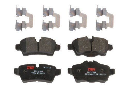 Brake Pads TRW TPC1309