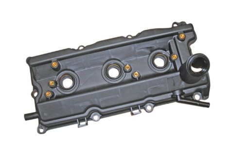 Infiniti Nissan Genuine Factory Original OEM VALVE COVER G35 4DR SEDAN VQ35HR DRIVER SIDE NEW Valve Covers Infiniti 13264