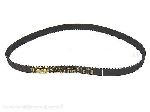 Serpentine Infiniti 11720-JK20A