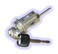 Lock Cylinders Toyota C-30-136