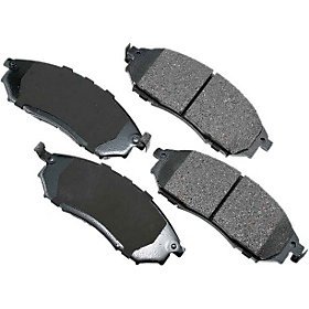 Brake Pads Infiniti D4060-CD01B