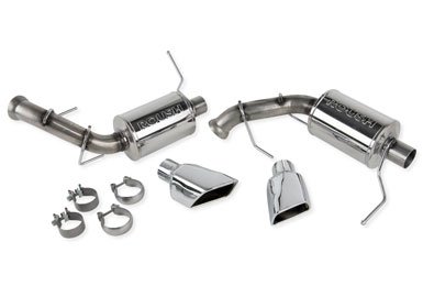 Exhaust & Emissions Roush 421126