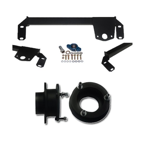 Damper & Steering Stabilizers Custom Diesel Inc. DSSB-1000