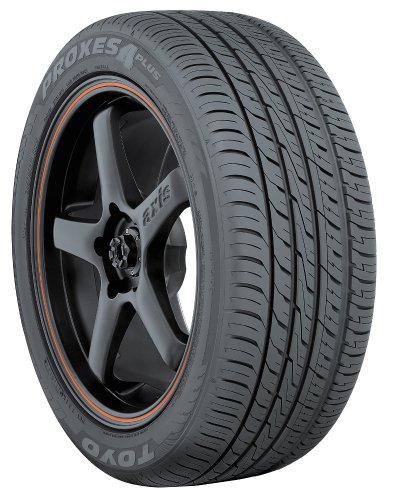 Car, Light Truck & SUV Toyo Tires 254050