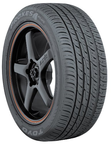 Performance Toyo Tires 254180