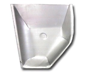 Floor Pans Classic 2 Current Fabrication 780-440-1