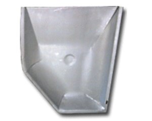 Floor Pans Classic 2 Current Fabrication 780-440-2