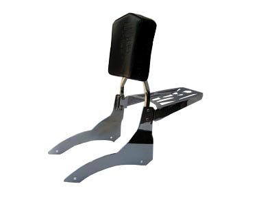 Sissy Bars Cavalry BR26LR