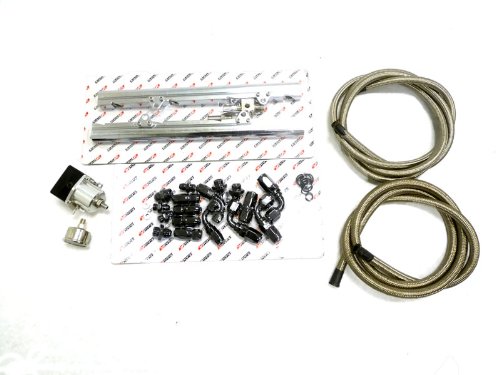 Fuel Injector Kits OBX Racing Sports ABJ36C