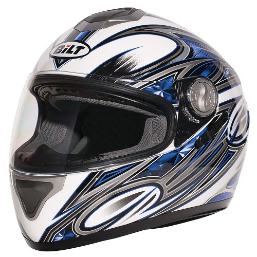 Helmets Bilt BLH33-WA-LGE