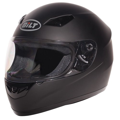 Helmets Bilt BLH17-MB-SML