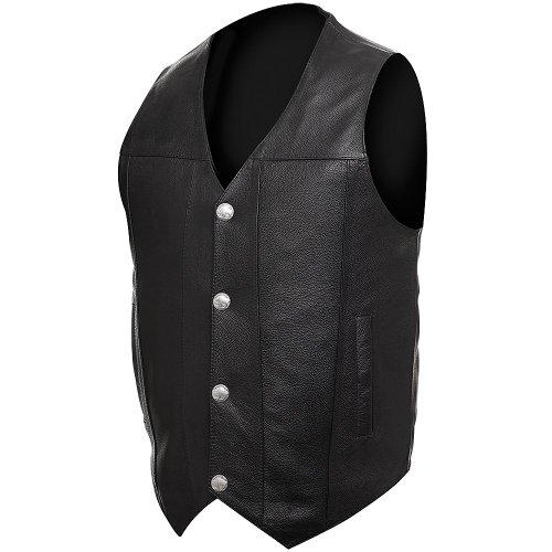 Jackets & Vests STREET & STEEL FMM611-LG