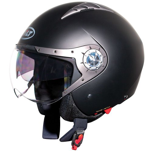 Helmets Bilt BLH1-MB-MED