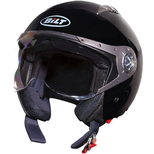 Helmets Bilt BLH1-BZ-LGE