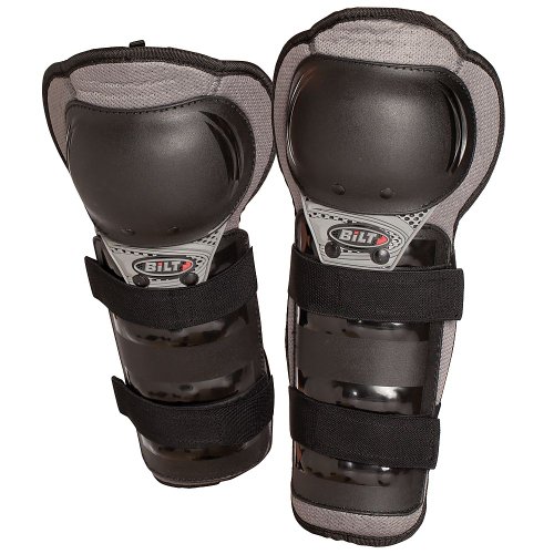 Knee & Shin Protection Bilt BLORA3-GB-ADULT